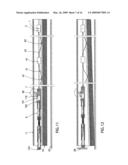 Automatic door bottom with release mechanism diagram and image