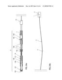 Automatic door bottom with release mechanism diagram and image