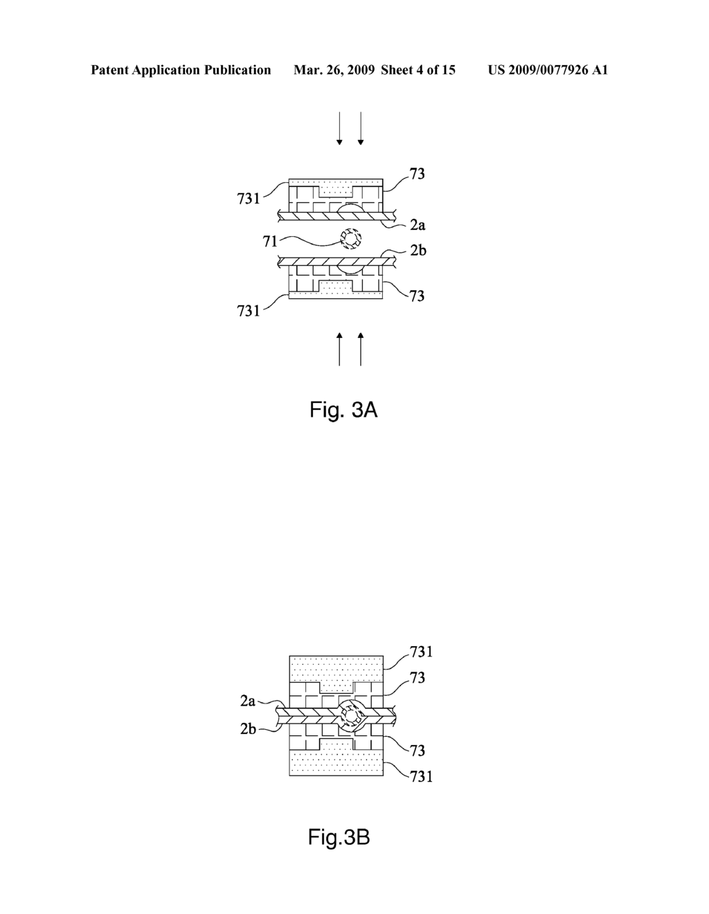APPARATUS AND METHOD FOR FILING CONTINUOUS AIR FILLING TYPE AIR ENCLOSURE WITH AIR - diagram, schematic, and image 05