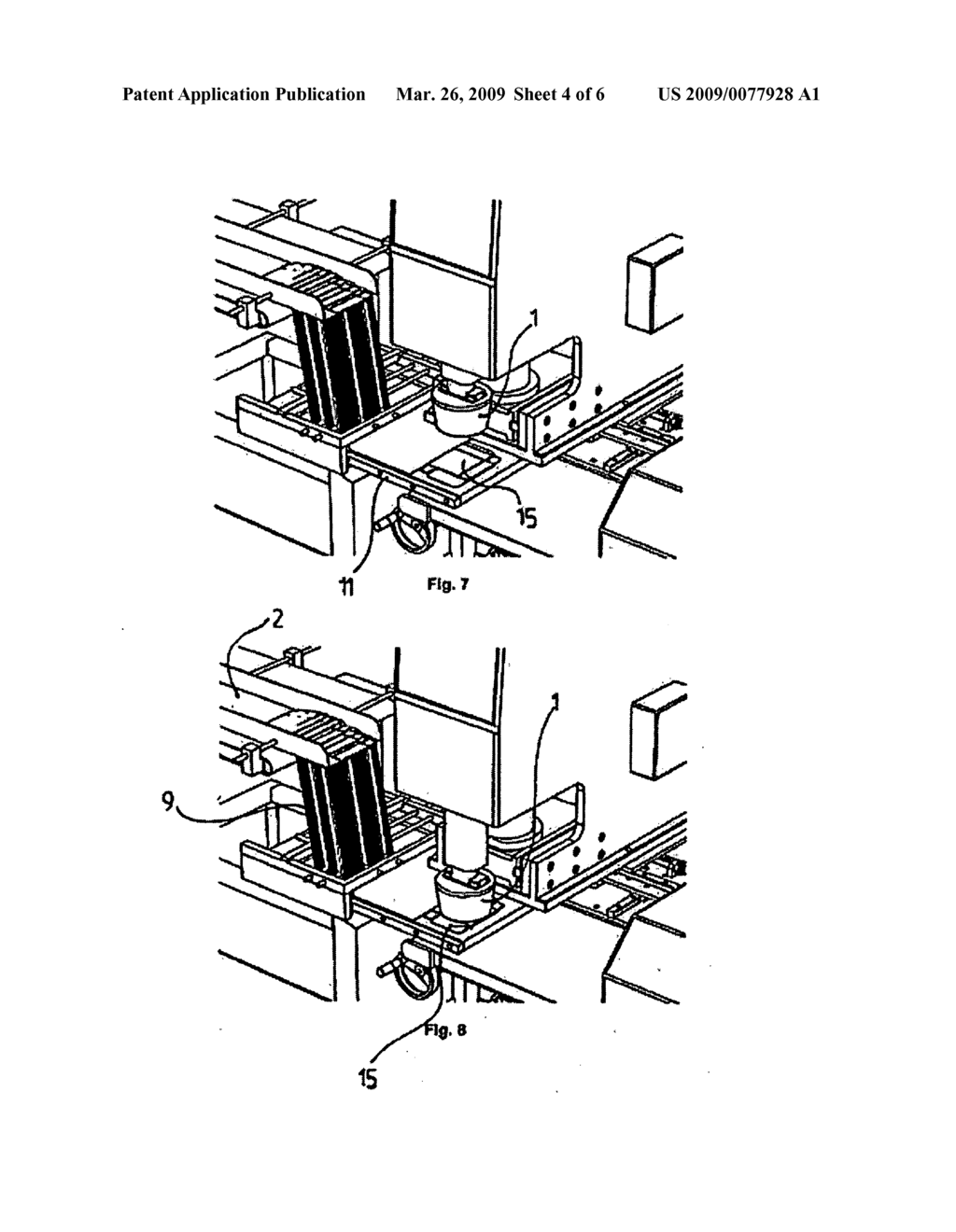 METHOD FOR OVERPRINTING ALREADY PRINTED PACKAGES - diagram, schematic, and image 05