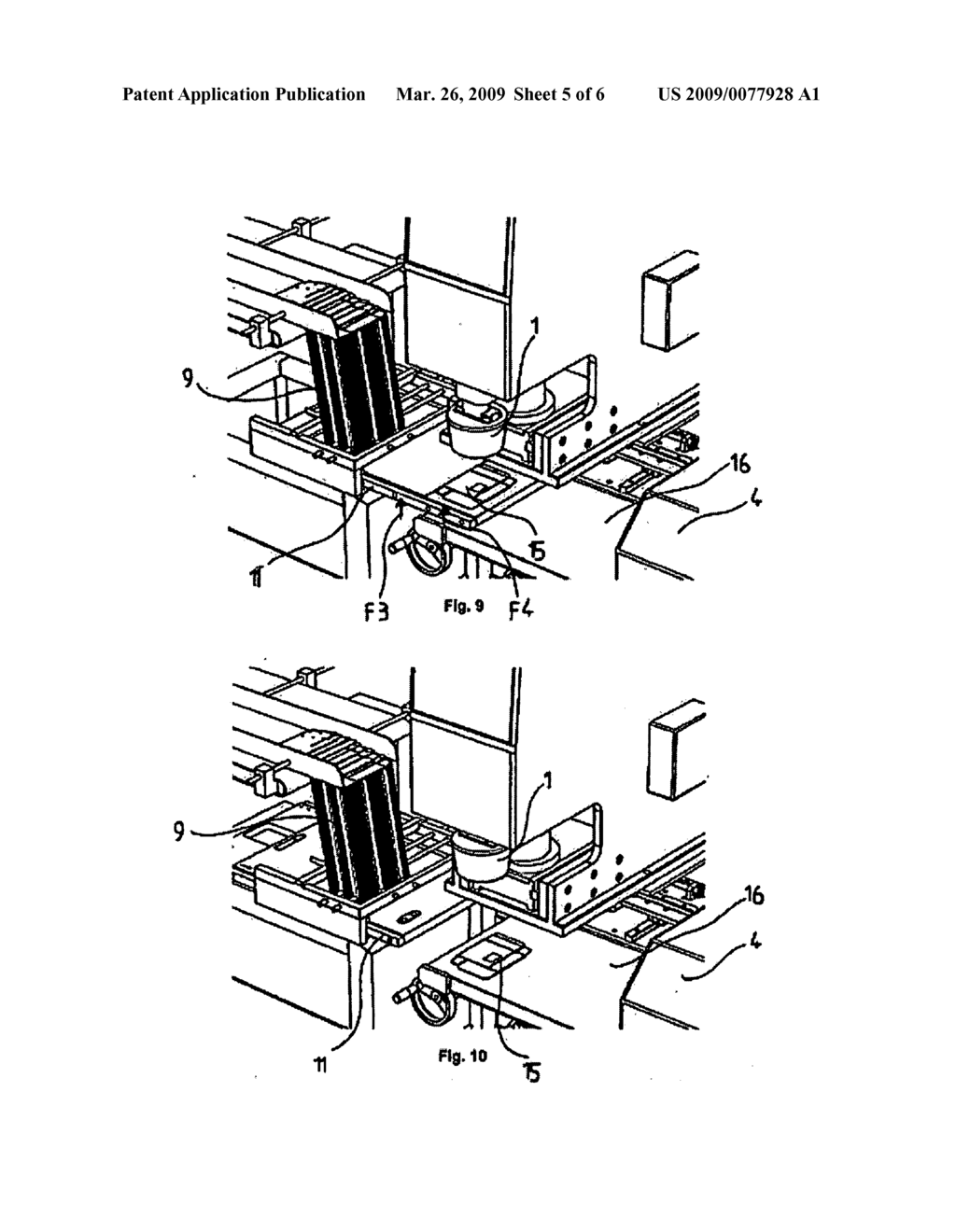 METHOD FOR OVERPRINTING ALREADY PRINTED PACKAGES - diagram, schematic, and image 06