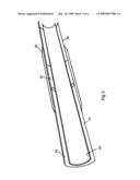 Advance instrumentation methods for pipes and conduits transporting cryogenic materials diagram and image