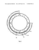 Advance instrumentation methods for pipes and conduits transporting cryogenic materials diagram and image