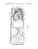 OUTDOOR UNIT OF AIR CONDITIONER diagram and image