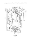 OUTDOOR UNIT OF AIR CONDITIONER diagram and image