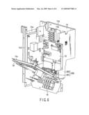 OUTDOOR UNIT OF AIR CONDITIONER diagram and image