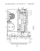 OUTDOOR UNIT OF AIR CONDITIONER diagram and image