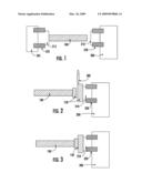 Method for Forming an Improved Weld Between a Primary Preform and a Silica Bar diagram and image