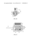 METHOD FOR REKEYING A REKEYABLE LOCK CYLINDER diagram and image