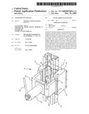 Straightening Device diagram and image