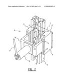 Straightening Device diagram and image