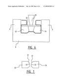 Straightening Device diagram and image