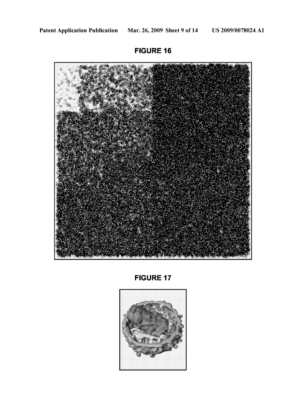 PARTICLE DETECTOR - diagram, schematic, and image 10