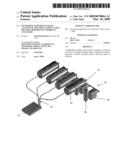 INSTRUMENT FOR SIMULTANEOUS ANALYSIS OF MULTIPLE SAMPLES USING MULTIPLE DIFFERENTIAL MOBILITY ANALYZERS diagram and image