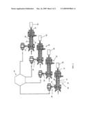 INSTRUMENT FOR SIMULTANEOUS ANALYSIS OF MULTIPLE SAMPLES USING MULTIPLE DIFFERENTIAL MOBILITY ANALYZERS diagram and image