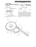 Powered Wrench diagram and image