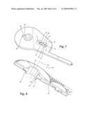 Powered Wrench diagram and image