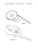 Powered Wrench diagram and image