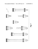 Universal socket adapter diagram and image