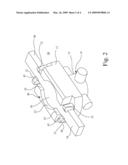 ADAPTER FOR A SURGICAL REAMER DRIVER diagram and image