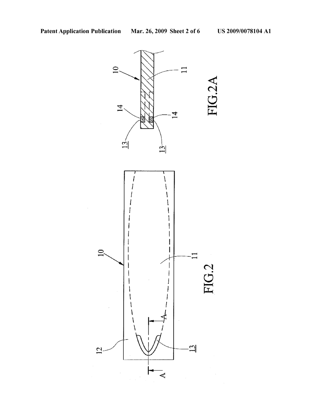 Guide Plate of Chain Saw - diagram, schematic, and image 03