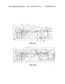 Keyboard Apparatus of Electronic Musical Instrument diagram and image