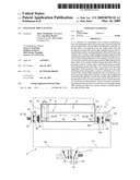 Pneumatic drive system diagram and image