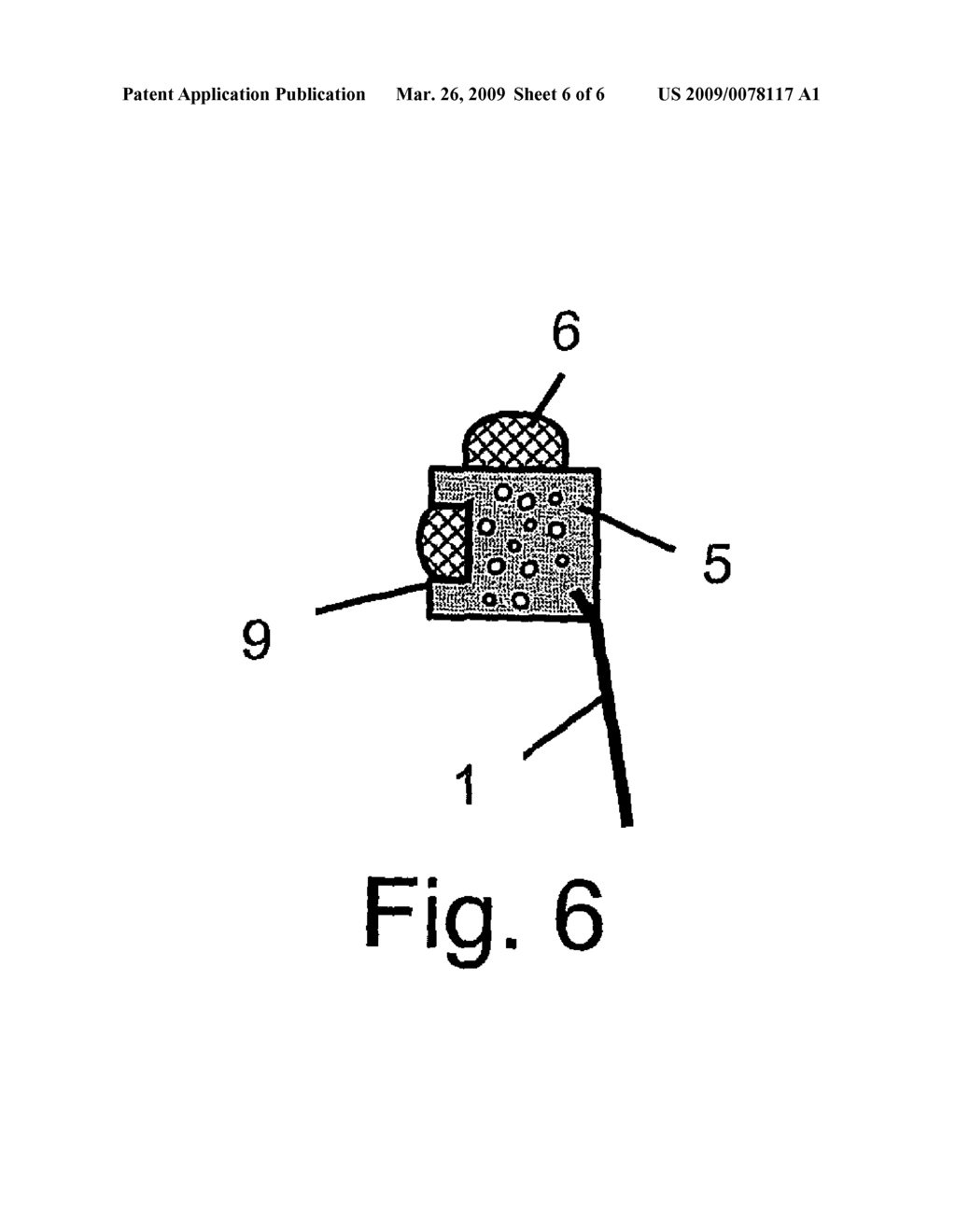 Filter Element and Arrangement - diagram, schematic, and image 07