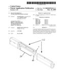 MULTI-USE PERSONAL VENTILATION/FILTRATION SYSTEM diagram and image