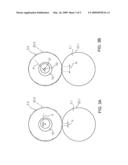 Printing Press with Bearer Rings diagram and image