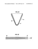 LINER FOR SHAPED CHARGES diagram and image