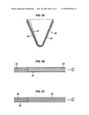 LINER FOR SHAPED CHARGES diagram and image