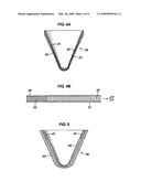 LINER FOR SHAPED CHARGES diagram and image