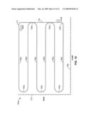 SUSPENDED COASTER RAIL APPARATUS AND METHOD diagram and image