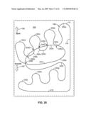 SUSPENDED COASTER RAIL APPARATUS AND METHOD diagram and image