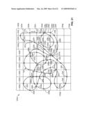 SUSPENDED COASTER RAIL APPARATUS AND METHOD diagram and image