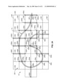 SUSPENDED COASTER RAIL APPARATUS AND METHOD diagram and image