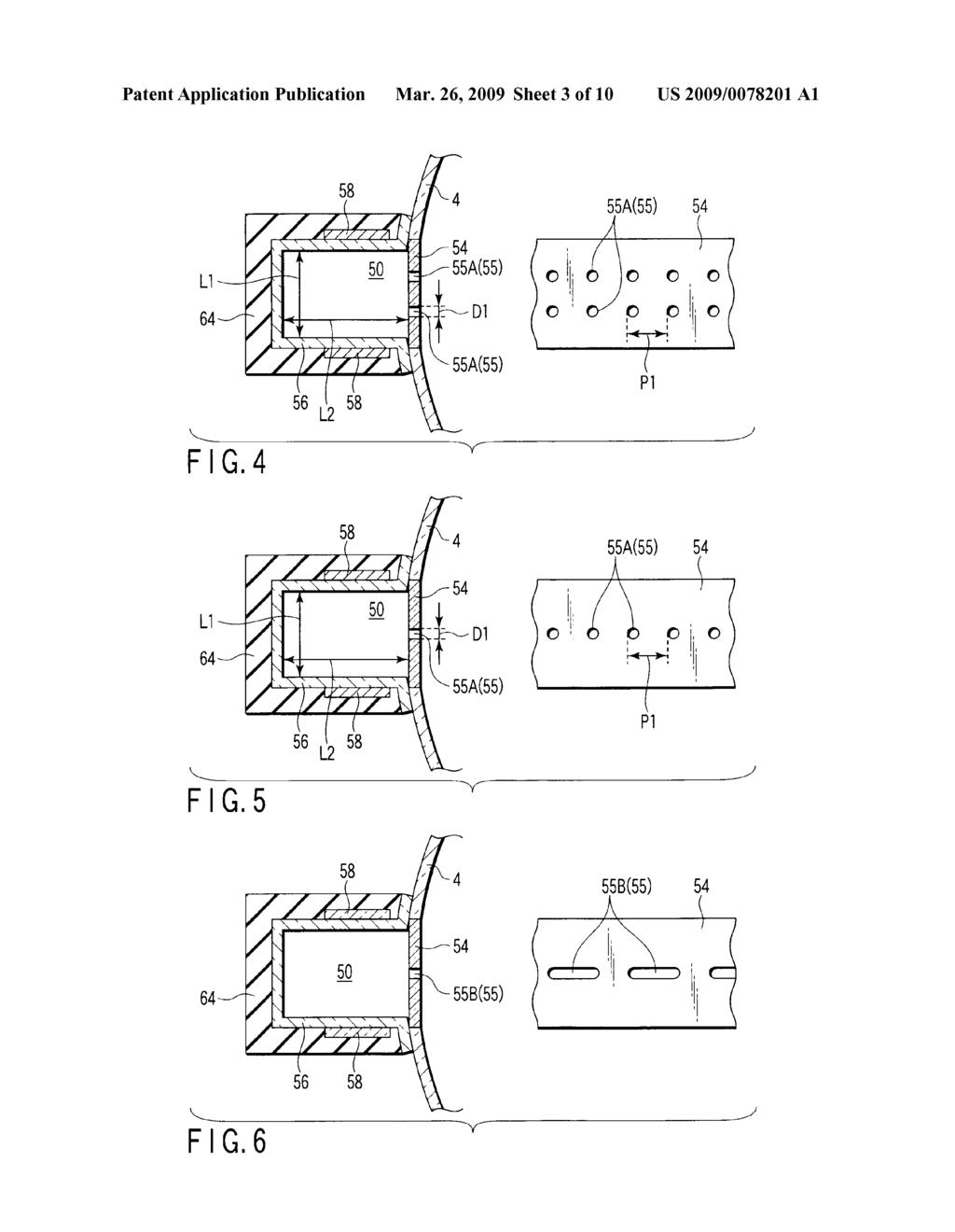 VERTICAL PLASMA PROCESSING APPARATUS FOR SEMICONDUCTOR PROCESS - diagram, schematic, and image 04