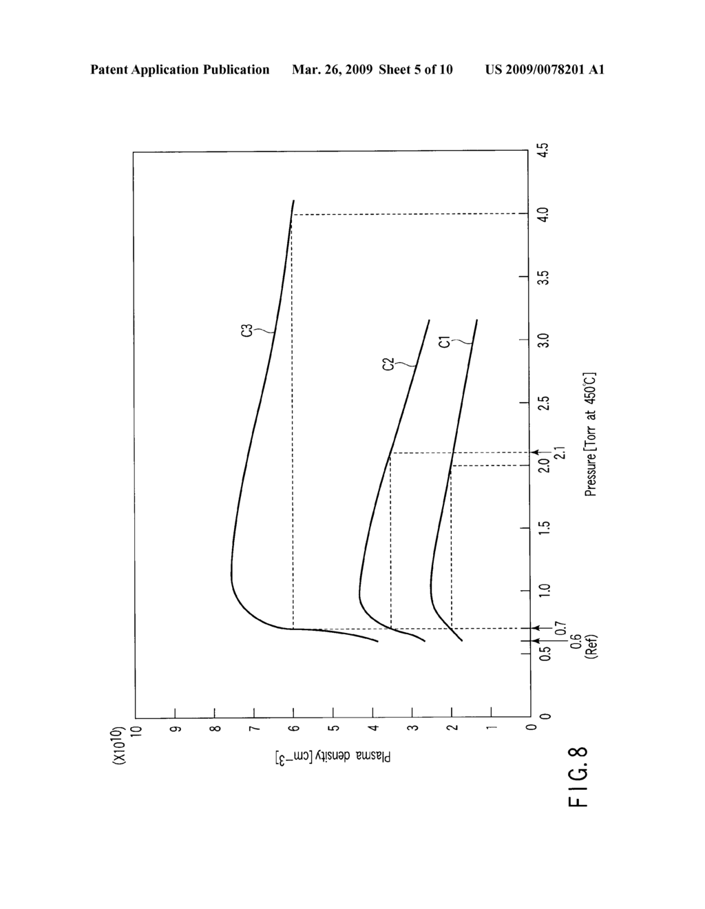 VERTICAL PLASMA PROCESSING APPARATUS FOR SEMICONDUCTOR PROCESS - diagram, schematic, and image 06