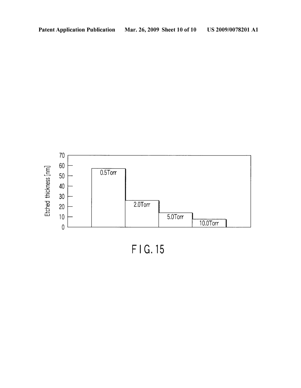 VERTICAL PLASMA PROCESSING APPARATUS FOR SEMICONDUCTOR PROCESS - diagram, schematic, and image 11