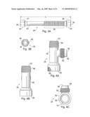 Water heater having temperature control system with thermostatically controlled mixing device diagram and image