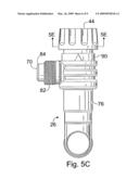 Water heater having temperature control system with thermostatically controlled mixing device diagram and image