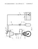 METHOD AND SYSTEM FOR LIQUID FUEL CONDITIONING diagram and image