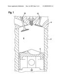 ENGINE BRAKE PROCEDURE diagram and image