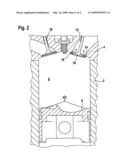 ENGINE BRAKE PROCEDURE diagram and image