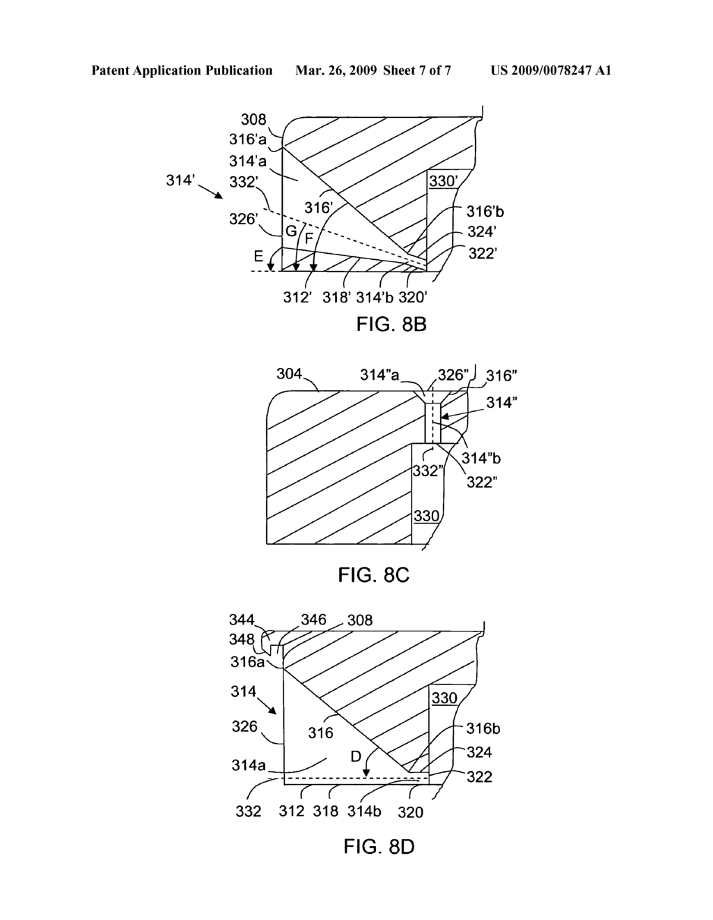 Removable flame heat transfer regulating apparatus including an inner hollow shell and outer wall incorporated with a burner having improved burner ports for a gas stove - diagram, schematic, and image 08