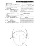 Implantable Obstructive Sleep Apnea Sensor diagram and image