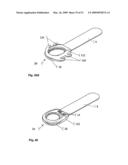 Implantable Obstructive Sleep Apnea Sensor diagram and image