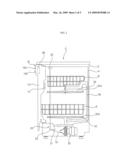 METHOD OF CONTROLLING DISHWASHER AND DISHWASHER diagram and image