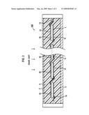 SOLAR CELL MODULE diagram and image